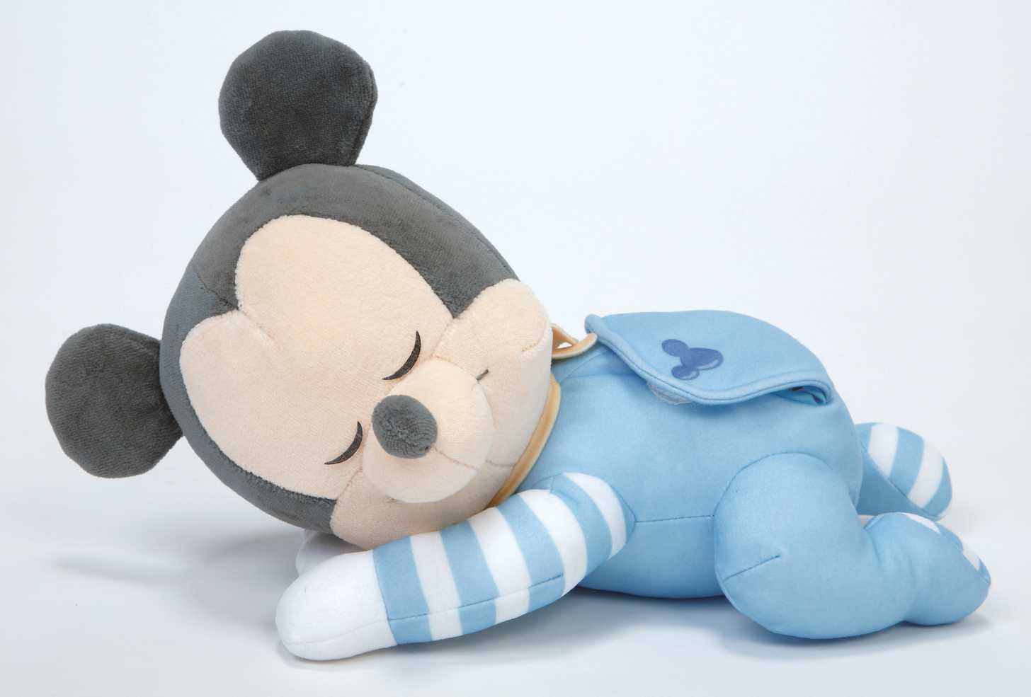 Tomy Disney Suya Suya Melody Baby Mickey